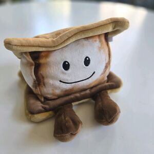 Giggle Scape Smores  Plush